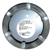 Dentaurum half-ring wire 1.50 x 0.75 mm