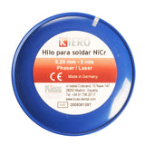 Laser welding wire for Ni-Cr - Kiero