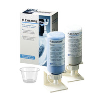 Flexistone Plus Silicone A for mittening
