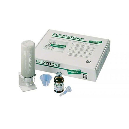 Flexistone Silicone Condensation - Fluide - Protection Mises en Moufle