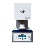 Artis neo ceramic oven ugin dental - for high and low fusion.