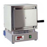 Direct mounted heating oven - Mestra