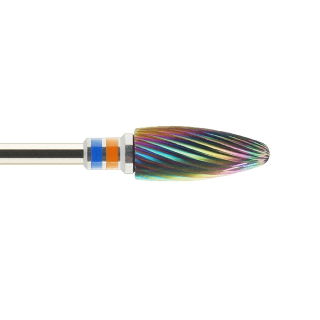 Lot de 10 électrodes de soudage TIG en tungstène pur 3/32 x 17,8 cm (Green WP Lot de 10 électrodes de soudage TIG en tungstène pur 3/32 x 17,8 cm (Green WP