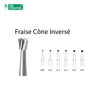 Fraise cone Inverse 