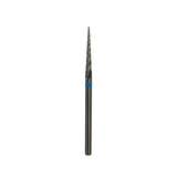 Edenta Pointed Tungsten Bur - For Stellite or Embrasure Work