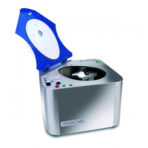 Vestacast Mestra Compact Induction centrifuge to Place on Worktop 220V