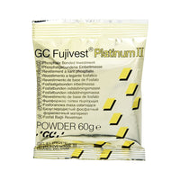 Fujivest Platinium II Fixed Coating GC