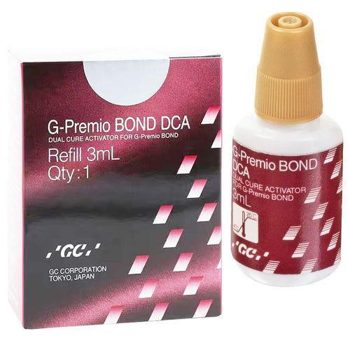 G-Premio Bond Agent de Collage Universel - Flacon 10 ml.