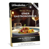 Box Diner Gastronomique - 3980 Points