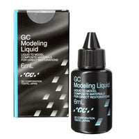 Gradia Plus Composite GC Liquid Modeling