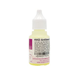 Anti -fog per occhiali in gel - 25 ml