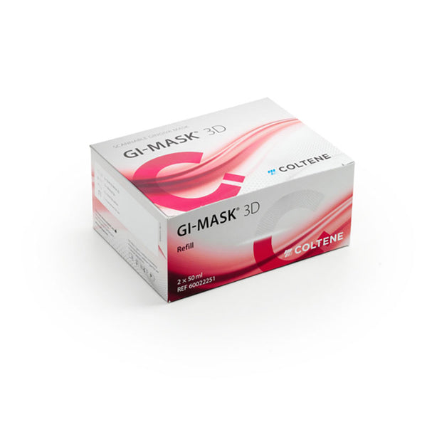 Gi-Mask 3D Recharge Coltene