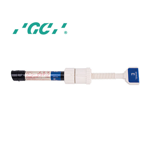 Incisal Gradia Composite Seringue GC - Couronnes Inlays Onlays Facette