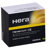 Heraenium CE - Cr Co Metal for Stellite