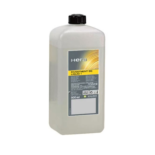 Heravest Liquid Revêtement Fixe Kulzer