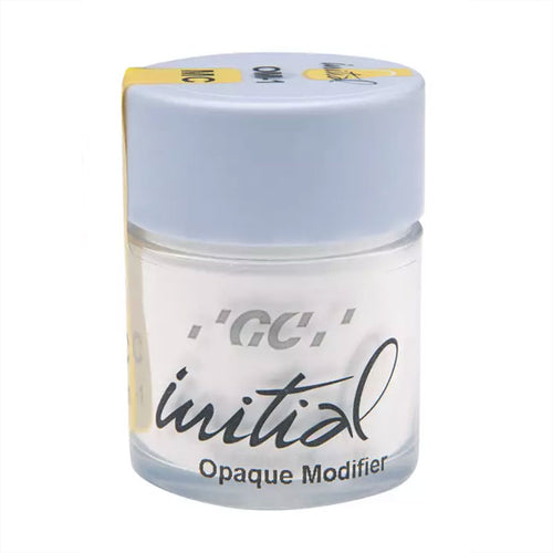 Opaque Poudre Céramique Initial MC - Pot 20 gr - Armature Non Précieux