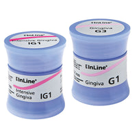 Céramique Inline Gingiva 20 Gr.