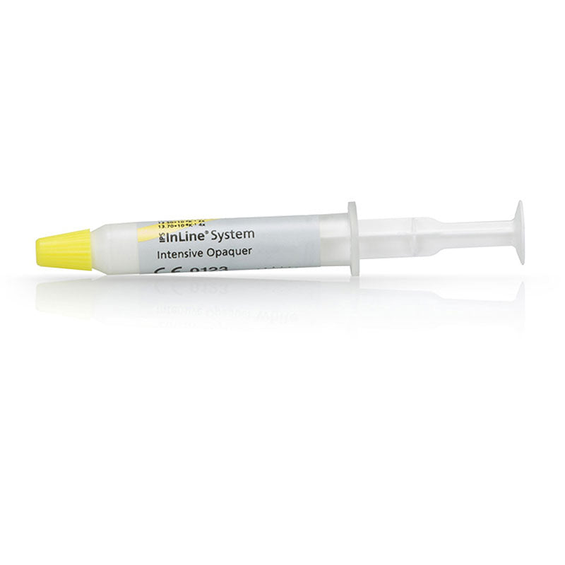 IPS Inline Opaquer Intensive Syringe 3 gr. – Massilia Dental ...