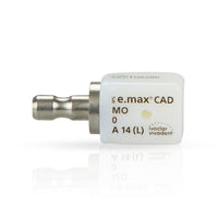 IPS E-Max CAD CEREC INLAB A14 (L)