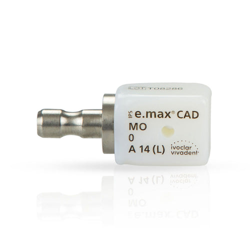 IPS E-max Cad Cerec Inlab A14 (L)