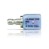 IPS E-Max Cad Cerec Inlab A14 (s) (s)