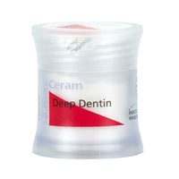Deep Dentin E.max for Zirconia layering