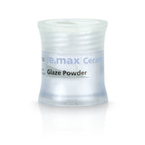 Glaze E-max - Pour Finition stratification Zircone. Poudre ou Seringue