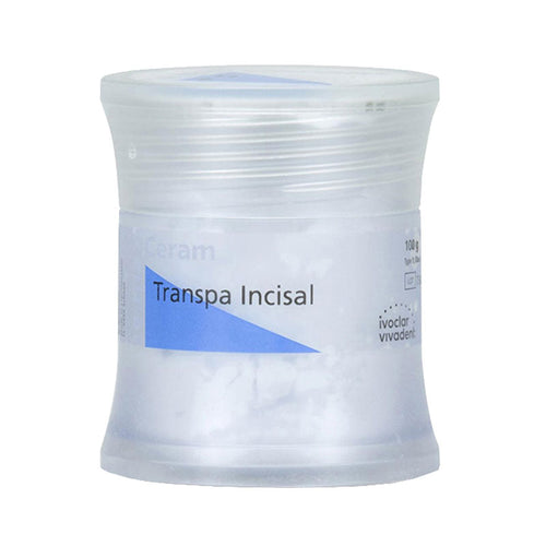 TI transparent incisal e-max