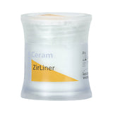 zirliner e-max ceramique