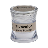 Ivocolor Glaze Makeup Powder.