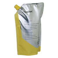 Ivolen resin yellow impact - Manual manufacturing of plates