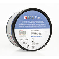 Kiero Plast Resine Modelage Photo 