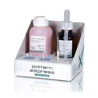 Kiero Pattern Express - Universal resin for laboratory or cabinet