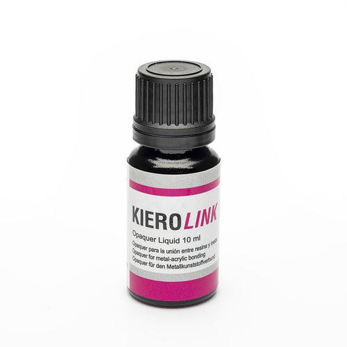 kiero link opaquer liquid