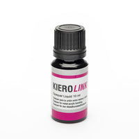 Kiero-Lick liquid opaque in powder for resin or pmma metal bonding