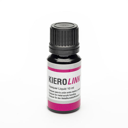 Kiero-link Bonding Tube 4 gr - Opaquer Photo Métal Résine