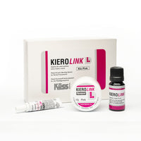 Kiero -Link - OPAQUE A3 - Photo powder for metal reinforcements.