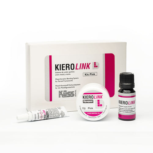 kiero link kit opaquer rose