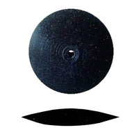 Black Dedeco rubber lens