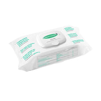 Aseptonet disinfectant wipes - fungicid virucide bactericides