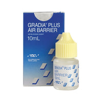 Air Barrier Gradia Plus Composite GC Liquid