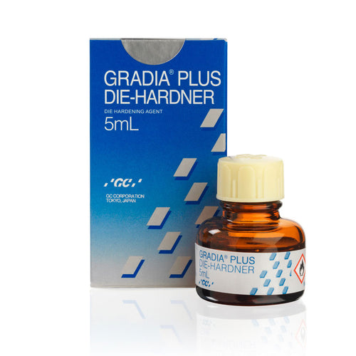 Gradia Plus Die Hardner