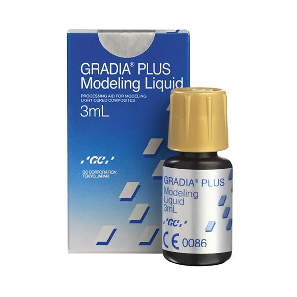 Gradia Plus Composite GC Modeling Liquid