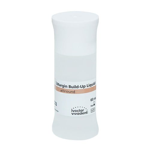 Liquide Margin Build UP Allround 60 ml IPS Style - Armature Métallique