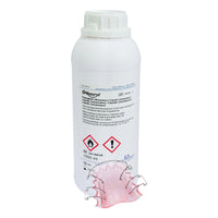 Monomer Orthocryl 500 ml rosa