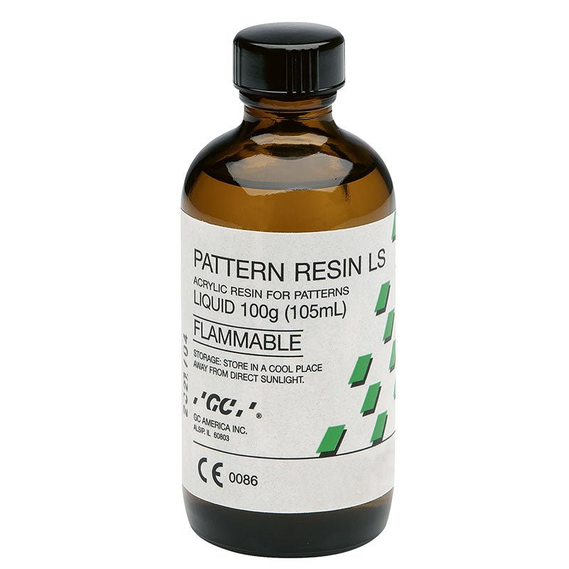 Pattern résin Coffret Résine de Modelage pour Couronnes Inlays Onlays ...