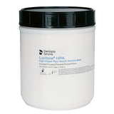 HIPA LUCITONE ACRYLIC ACRYLIQUE High resistance 1 kg