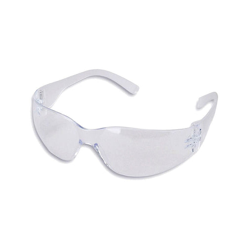 Lunettes de Protection Enfant - Idéale Apprenti - Vision Périphérique.