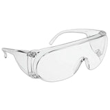 lunette protection totale