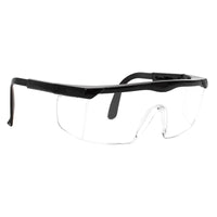 Wide Vision Protective Glasses